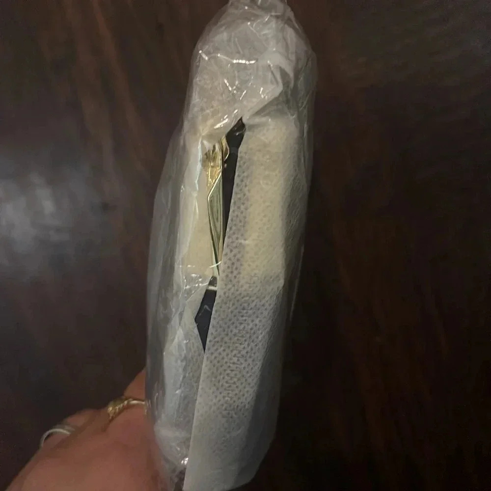 ZORFIN WOMENS BELT/CROSSBODY BAG IN BLUE - Picture 10 of 12